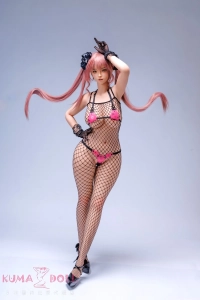YFDOLL 160cm Fカップ 霜降 巨乳 超 リアル ラブドール