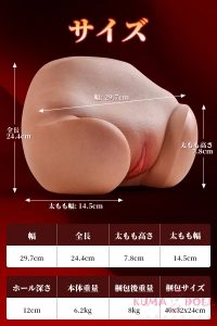 使いやすい オナホドール 上原亜衣 女優型取り1:1再現