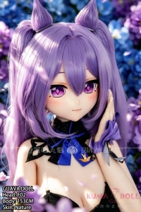 番石榴人偶 刻晴 ラ ぶ ドール 神 コスプレ風 153cm Eカップ