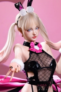バニー衣装 アダルト ドール Doll senior 148cm Cカップ 弥耶