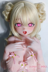 RAD043ヘッド 浅香萌里 金髪美少女 ラ ぶ ドール