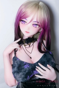 148cm 妖艶アニメ顔 ラ ぶ ドール AHR035 北野未奈