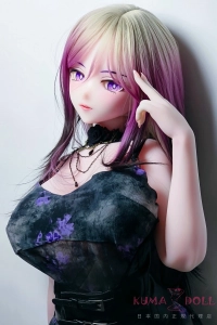 北野未奈 148cm 爆乳 リアルドール Elsa Babe