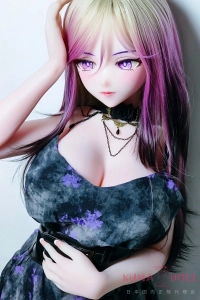 ファンタジー系 Elsa Babe セックス 人形 148cm 北野未奈 