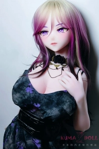 妖艶美人 北野未奈 高級フルシリコン肌 セックス ドール