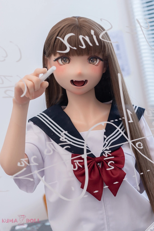 Kiradols Kurako 二次元ラブドール セーラー制服