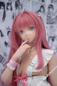アニメ ゲームキャラクター 等身大 ダッチワイフ