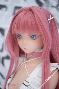 赤髪美少女 等身大 二次元 アダルト人形