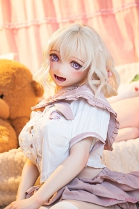 Kiradols アニメ風 ダッチワイフ