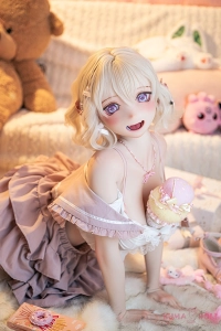 Umegawa Kurako アニメ系 セックスドール