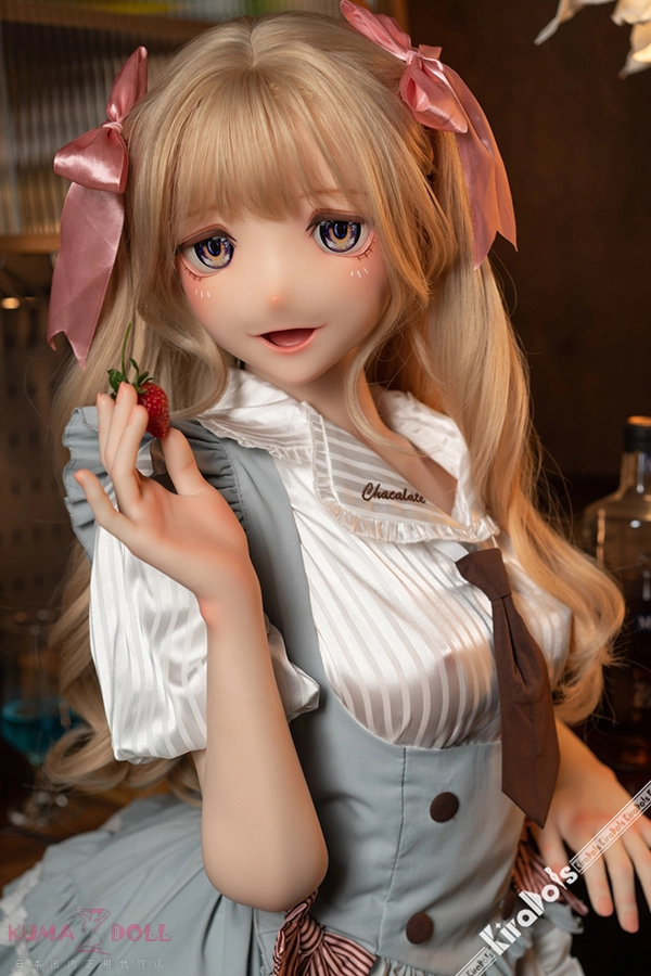 #KH002-A Himari 2.5次元 ラブドール