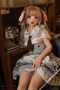 2.5次元 アニメ メイド Kiradols ラブドール
