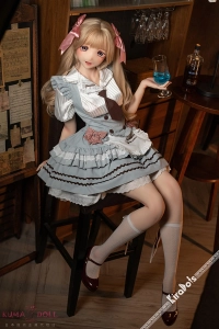 #KH002-A メイド Himari ダッチワイフ