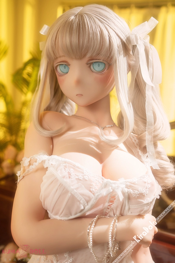 Kiradols #KH003-B Tsumugi ラブドール