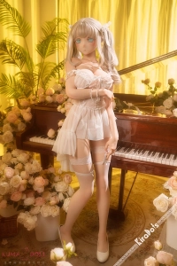 155cm 二次元 かわいい顔 等身大ラブドール