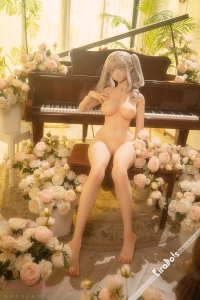 Tsumugi Dカップ #KH003-B エロラブドール
