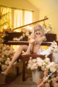 かわいい顔 #KH003-B 155cm ダッチワイフ