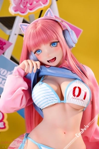音楽鑑賞 美少女 アニメラ ダッチワイフ