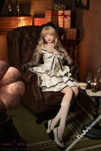 Kiradols 155cm Himari ダッチワイフ