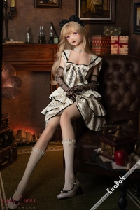 Himari メイド服 二次元 ラブドール