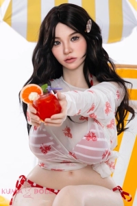 瑞々しい美少女 ラブドール 梦依MMXDOLL 156cm Eカップ