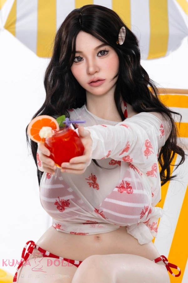 瑞々しい美少女 ラブドール 梦依MMXDOLL 156cm Eカップ