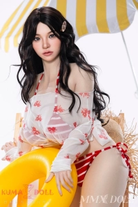 超擬真肌テクスチャー アダルト ドール mmxdoll 梦依