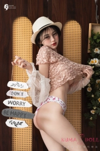 彼女風アジア美人リアルドール 井上优奈 空気感