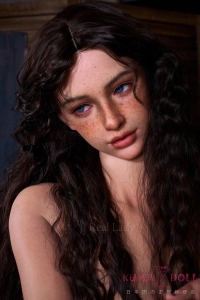 Real Lady sex doll 159cm Hカップ R8 欧米人