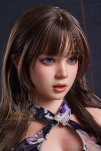 161cm Fカップ 上品なフェイスライン 等身 大 ラブドール