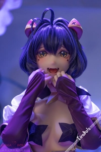 Umegawa Kurako サイドアングル