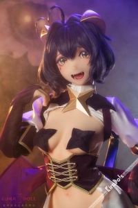 Kiradols アニメラブドール 上半身