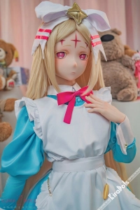 Tsumugi 150cm ダッチワイフ サイドアングル