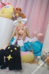 Kiradols 150cm 美少女アニメラブドール
