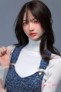 彼女系カジュアル美少女 160cm Cカップ Z05-祥子 リアル ドール