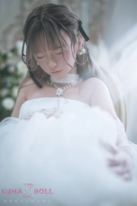 Firefly Dairy sex doll コスプレ 花嫁 セックス人形 琉璃