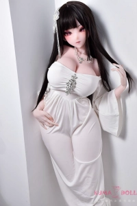 Elsa Babe AHRC032 緒方舞香 お姉さん系 ラブどーる