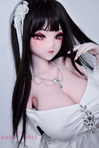 Elsa Babe 163cm Lカップ 清純派美少女 リアルドール AHRC032