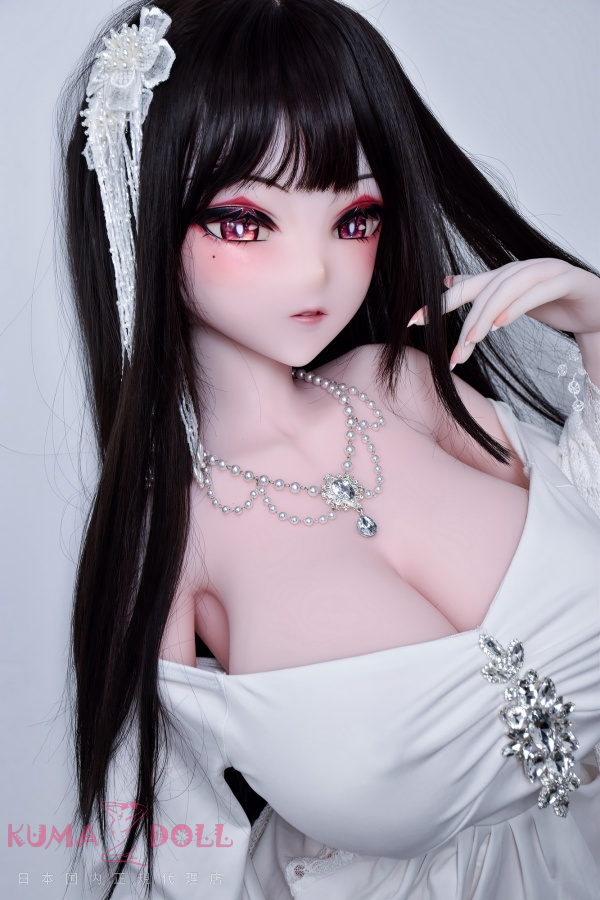 Elsa Babe 163cm Lカップ 清純派美少女 リアルドール AHRC032