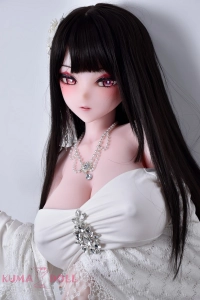 AHRC032 知性派美人 love doll  elsababe 绪方舞香ラブドール