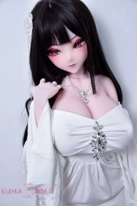 Elsa Babe 163cm Lカップリアル ドール 爆乳 绪方舞香