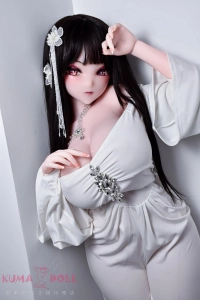 Elsa Babe シリコン セックス 人形 163cm 美人 绪方舞香