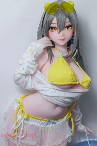 ElsaBabe 水田新奈 AHR019 151cm リアルドール