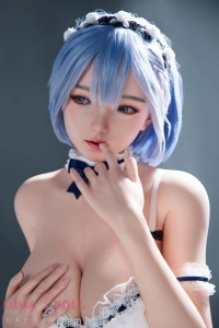 Art-doll 高級感 美人フェイス 源千織 セックス ラブドール 