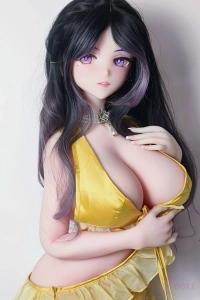 北野未奈 アダルト ドール Elsa Babe 148cm L 爆乳