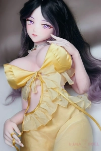 Elsa Babe 148cm L AHR035ヘッド 北野未奈ラ ぶ ドール