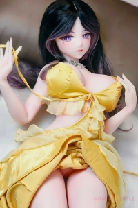 あどけな148cm リアル ラブドール 北野未奈