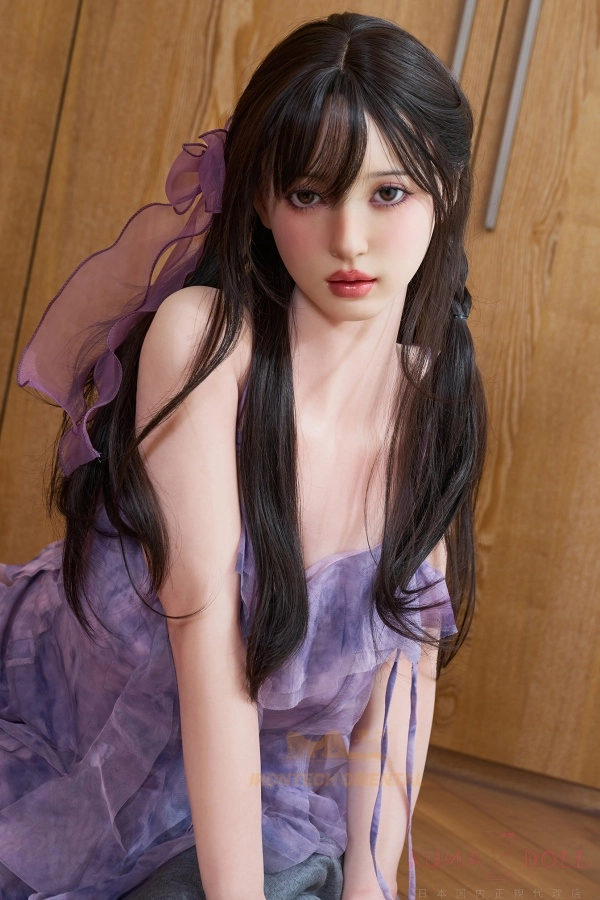 アジア美orientalシリーズ T158cm Fカップ 巨乳 リアル ドール