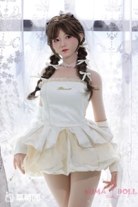 Strawberry Garden sex doll 164cm Dカップ 果依