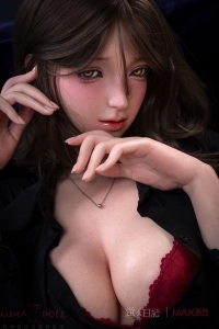 リアル皮膚 アダルト ドール 158cm Fカップ 玲珑